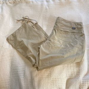 Patagonia Hiking/Climbing Capris